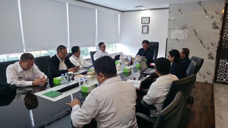 Kementerian Transmigrasi