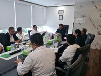 Kementrans Akan Replikasi Sistem Pengawasan Digital Komdigi