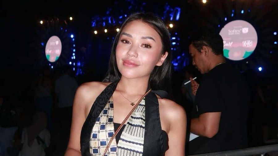 Lulu Lahfah. (Instagram/lulalahfah)