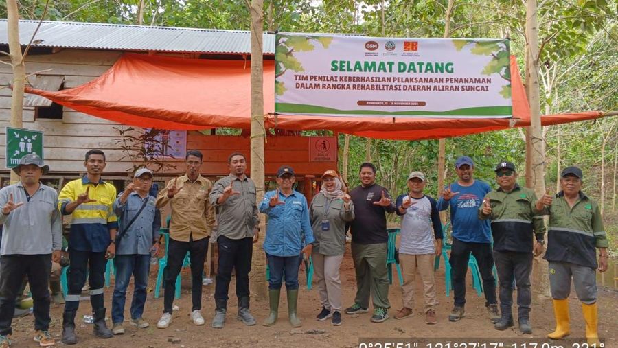 Merdeka Gold Resources