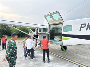 Cuaca Ekstrem Masih Intai Jatim, Ada Peluang OMC Diperpanjang