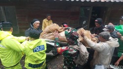 Mimpi Buruk di Kaki Gunung Burangrang