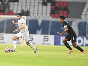 PSIS Vs Persela 1-0, Bima Sakti: Hasil Sangat Mengecewakan