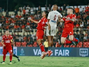 Hasil Persijap Vs PSM: Kalah 0-2, Juku Eja Kian Dekat Zona Degradasi