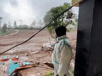 Waspada! Badan Geologi Ingatkan Ancaman Longsor Susulan di Cisarua