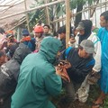 Update: 17 Orang Meninggal Akibat Bencana Tanah Longsor Cisarua