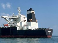 Seberapa Besar Efek Perang AS-Israel & Iran ke RI? Intip Data BPS Ini