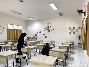 Sekolah Rakyat Palembang: dari Asrama Gratis hingga Pemetaan Bakat Anak