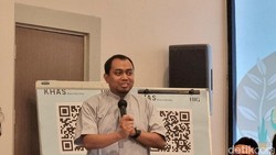 BPKH Jawab Isu Investasi Dana Haji Tak Terlalu Berkembang