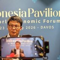 Hadir di WEF 2026, Telkomsel Tegaskan Hal Ini!
