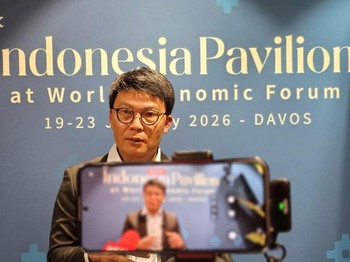 Hadir di WEF 2026, Telkomsel Tegaskan Hal Ini!
