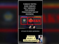 Kemenkeu Respons Narasi 