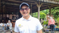 Blak-blakan BPKH Minim Investasikan Dana Haji di Emas