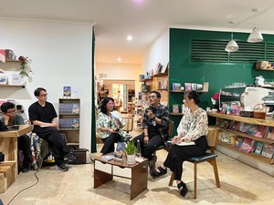 Seporsi Mie Ayam Sebelum Mati Menyapa Jepang