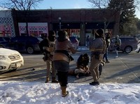 Agen Trump Tembak Mati Warga, Gedung Putih Beri Respons di Luar Dugaan