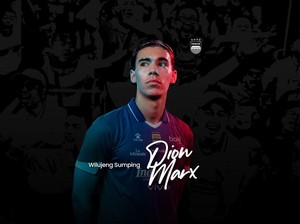 Persib Perkenalkan Layvin Kurzawa dan Dion Markx