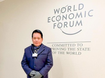 Dirut BRI Ungkap Peran Kunci UMKM di Panggung Keuangan Global