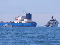 Trump Menyerah-Putin Tersenyum, AS Buka Keran Pembelian Minyak Rusia