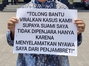 Komisi III DPR Panggil Kapolres-Kajari Sleman soal Tersangka Kasus Jambret