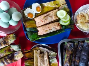 7 Kuliner Legendaris tapi Murah di Kawasan Cilegon Banten