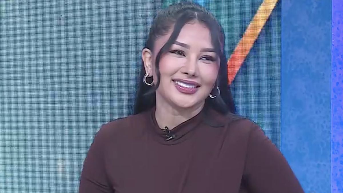 Mutia Ayu Kini Lebih Ikhlas Besarkan Gewa Tanpa Glenn Fredly — NadiKabar.com