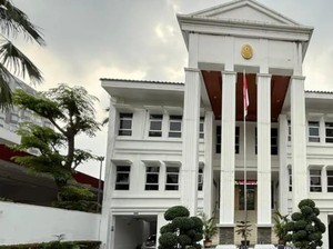 Parisada Hindu Dharma Indonesia Menang Gugatan Ke-10 atas PHDI MLB