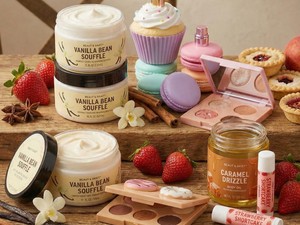 Kenikmatan Tanpa Makan: Mengapa Produk Kecantikan Aroma Dessert Jadi Tren?