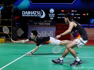 Raymond/Joaquin Mungkin Bisa Juara Indonesia Masters 2026 Jika....