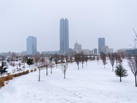 Update Malapetaka AS, Korban Berjatuhan-Trump Tetapkan Status Darurat