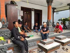 Sempat Video Call Keluarga, Siswa Magang Asal Bali Meninggal di Malaysia