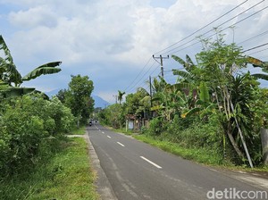 Blokir Sertifikat Lahan Bakal Dibuka, Bagaimana Nasib Tol Gilimanuk-Mengwi?
