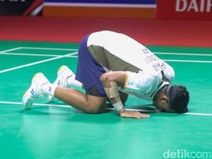 Alwi Farhan Melawan Stereotipe Gen Z