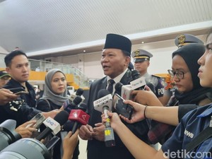KKP Tambah Kapal & Perluas Dermaga di Batam buat Cegah Maling Ikan