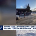 Video: Lagi, Aparat Tembak Mati Warga, Gubernur Minnesota Kritik Trump