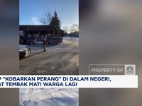 Video: Lagi, Aparat Tembak Mati Warga, Gubernur Minnesota Kritik Trump