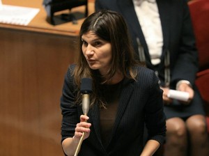 Menteri Prancis Dukung Rakyat Iran: Intervensi Militer Bukan Pilihan Utama