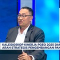 Video: Ambisi Ahmad Yani Pacu Pengembangan Panas Bumi PGE Menuju 1 GW