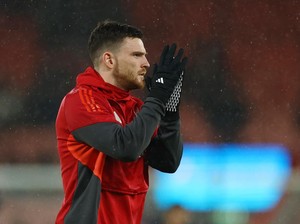 Karena Slot Masih Butuh Robertson
