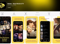 WhatsApp Kalah, Warga RI Ramai-Ramai Download Aplikasi Tak Terkenal