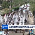 Video: Arab Makin Panas, AS Tiba-Tiba Warning Irak!