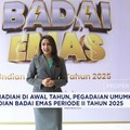 Video: Banjir Hadiah, Pegadaian Umumkan Pengundian Badai Emas II 2025
