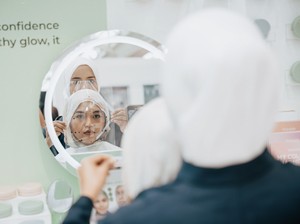 ParagonCorp Bidik Pasar Kecantikan Global Lewat Beauty Science Tech 2026
