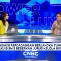 Video: Broker Bongkar Prospek Cuan Perdagangan Berjangka Bagi Gen Z