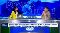 Video: Broker Bongkar Prospek Cuan Perdagangan Berjangka Bagi Gen Z
