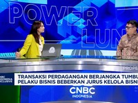 Video: Broker Bongkar Prospek Cuan Perdagangan Berjangka Bagi Gen Z