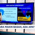 Video: Perubahan Iklim,Gurun Sahara Jadi Lebih Basah