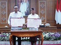 Pemerintah Bentuk Desk Investasi di Bali, Ini Fungsinya!