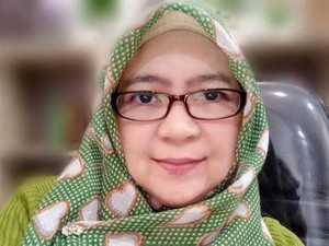 Guru Besar yang Dikerdilkan