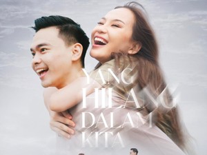Rangkaian Menuju Pernikahan Ivan Kabul-Evelina Tan Dimulai Lewat Film Pendek