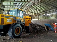 Dari Beban Jadi Sumber Daya: Strategi Energi di Tengah Krisis Iklim